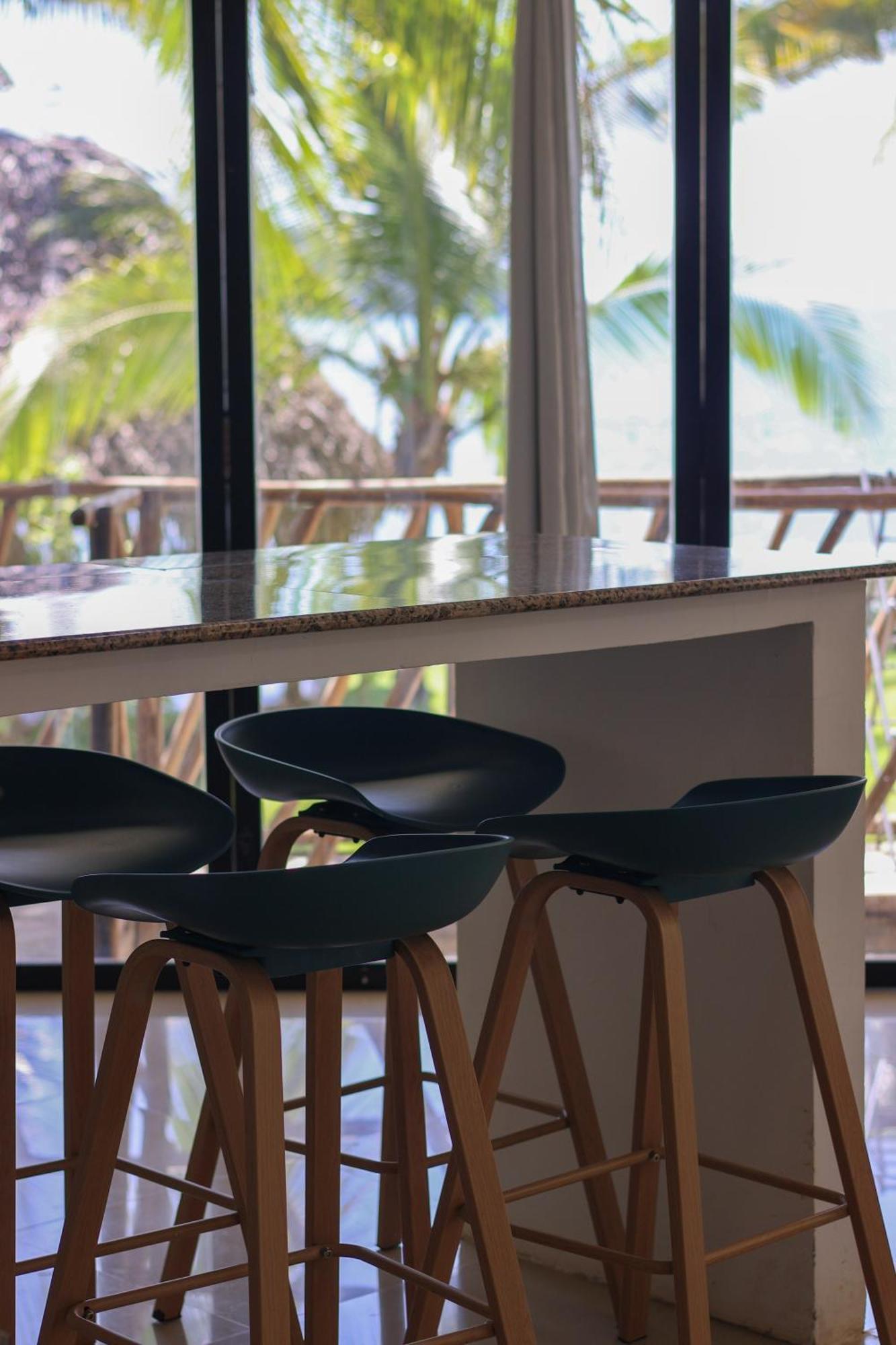 Vista Coiba Villas&Restaurant Santa Catalina Esterno foto